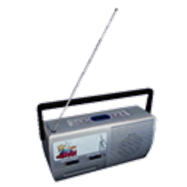 Gmod Radio